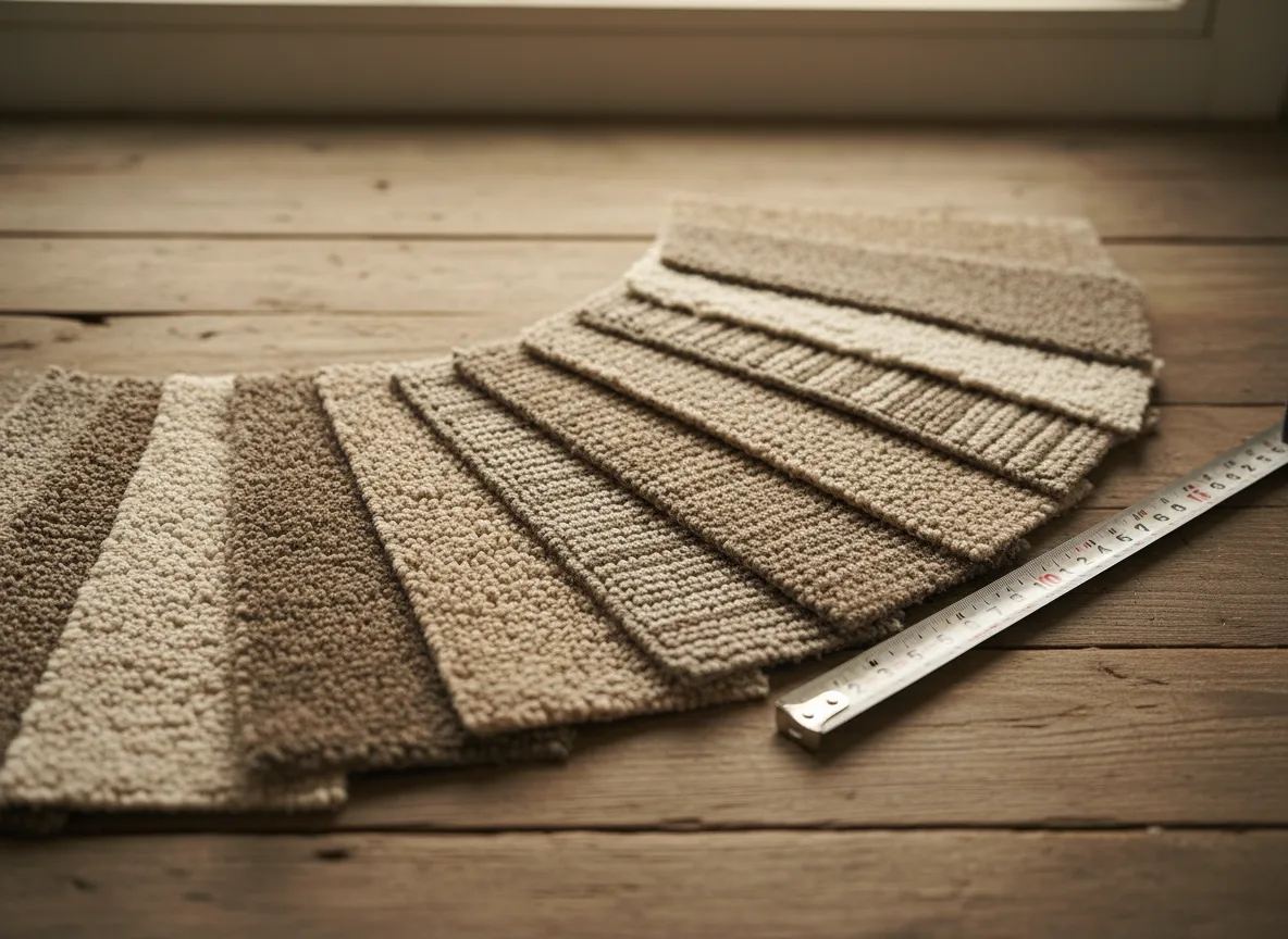 Carpet Installation Dell Rapids, SD FAQs